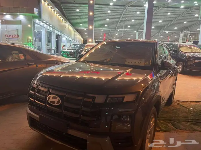 هيونداي كريتا سمارت 2026 4