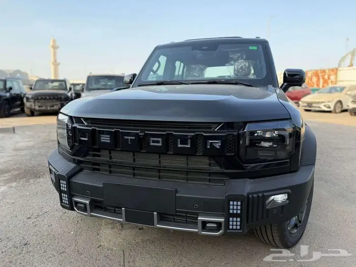 جيتور تي 2 لكجري 2.0 2026 T2 كاش او ايجار منتهي بالتأجير 0