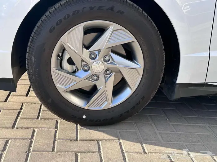 هيونداي سوناتا اقل سعر كاش واقساط 5
