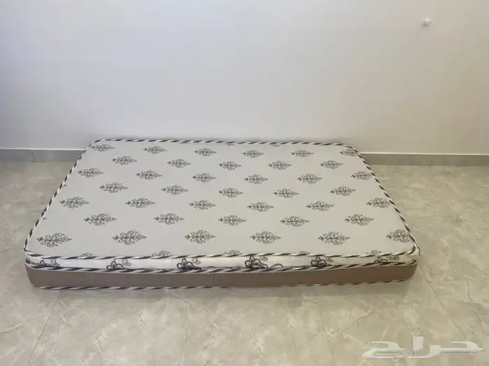 مرتبة سرير نفر و نص 0