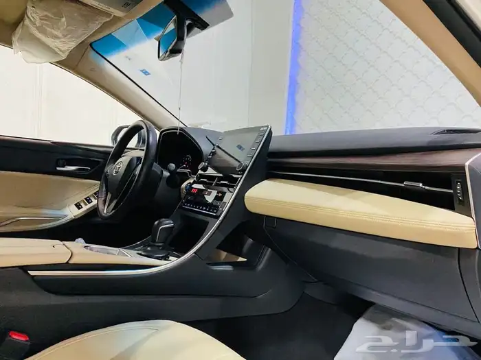 افالون 2021 XLE مالك اول 21