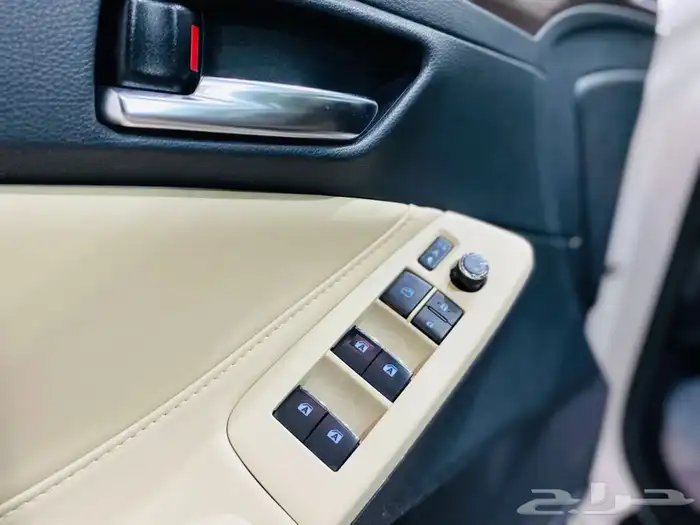افالون 2021 XLE مالك اول 16