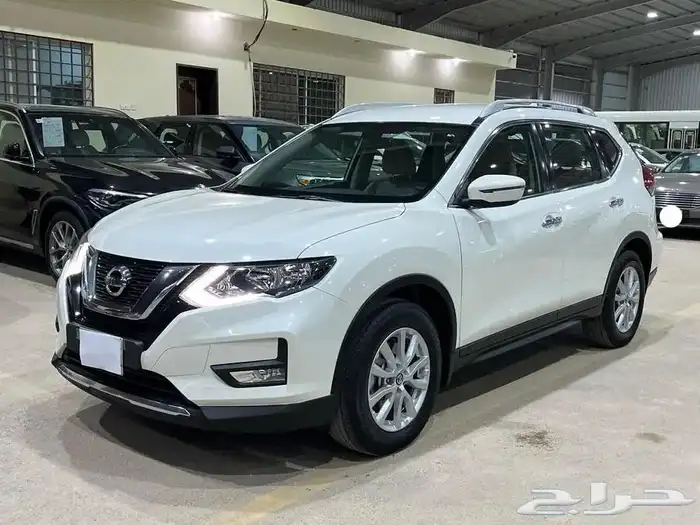 اكس تريل 2022 اقساط للتواصل واتساب 2