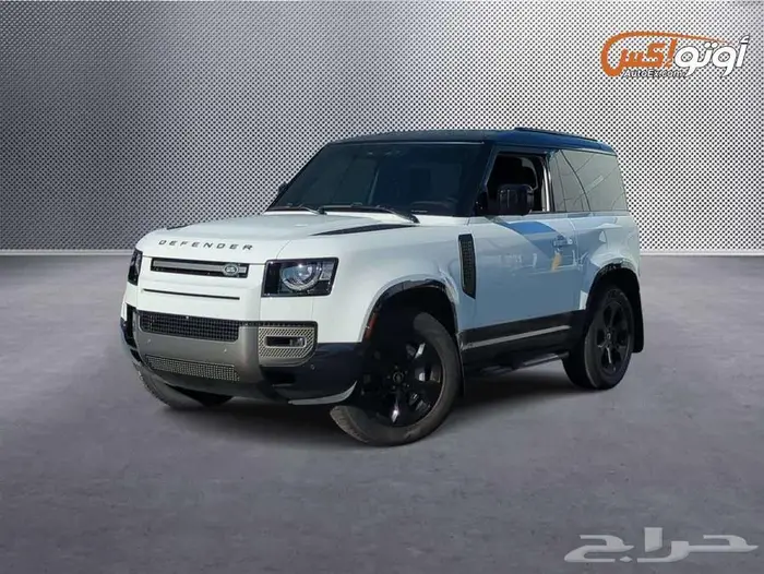 2024 لاند روفر ديفندر X-دايناميك SE 0