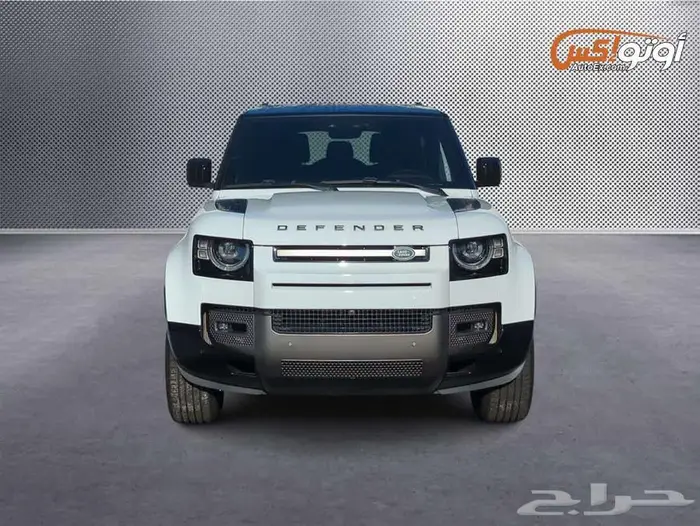 2024 لاند روفر ديفندر X-دايناميك SE 1