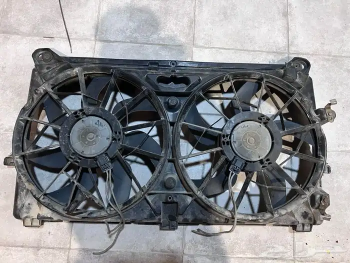 للبيع مرواح جمس 0