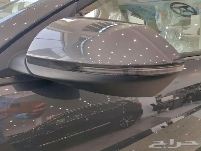 هيونداي اكسنت 2026 كاش واقساط قطاف للسيارات القادسيه 25