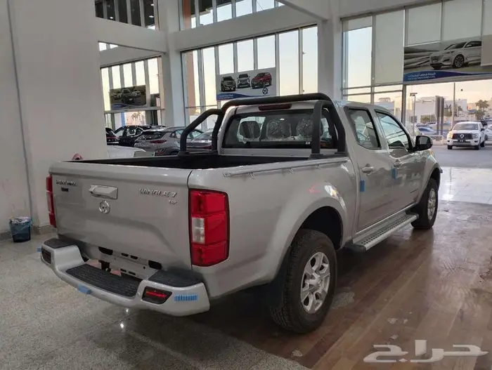 وينجل 7 2025 دبل وبدون كاش واقساط قطاف للسيارات القادسيه 4