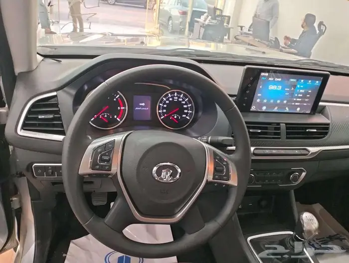وينجل 7 2025 دبل وبدون كاش واقساط قطاف للسيارات القادسيه 11