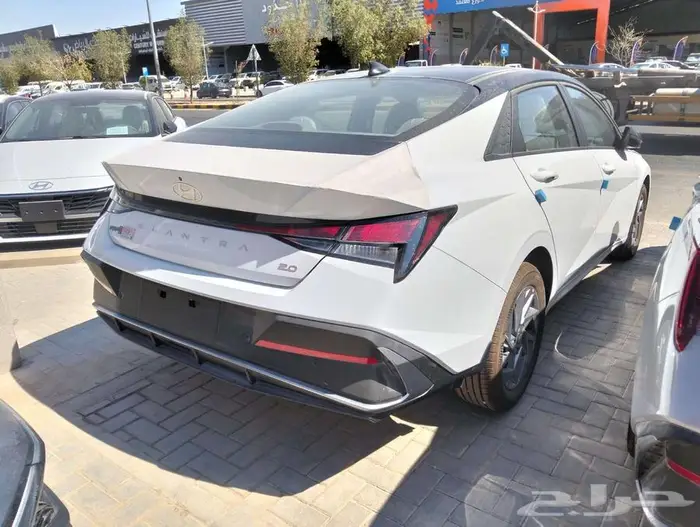 هيونداي النترا سمارت وسمارت بلس وكيل سعودي 2026 كاش وقسط 3