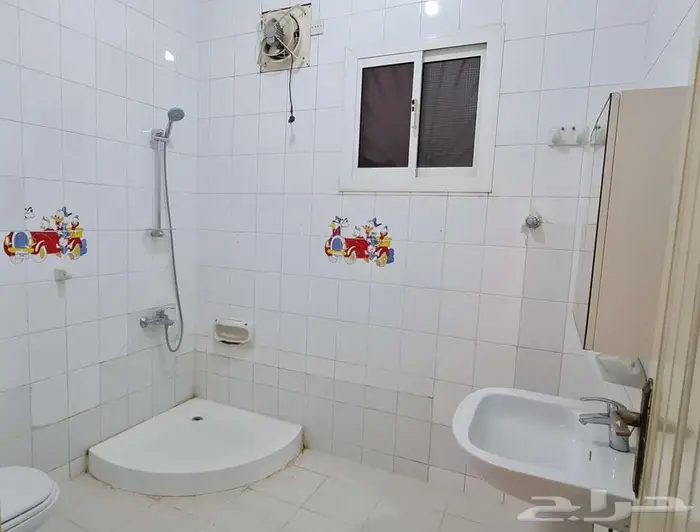 عمارة للبيع - مكة حي الخالدية 14