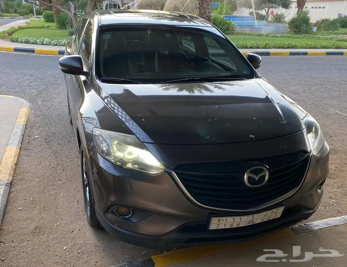 تبوك حي العليا 3