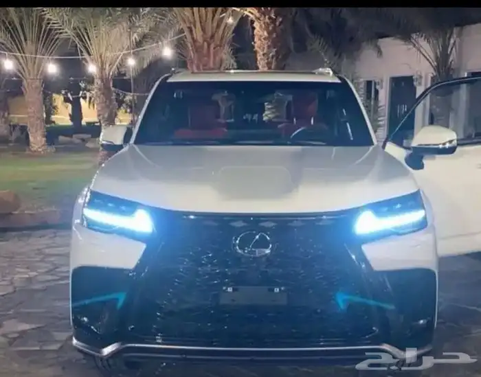 مطلوب لكزس اف سبورت 0