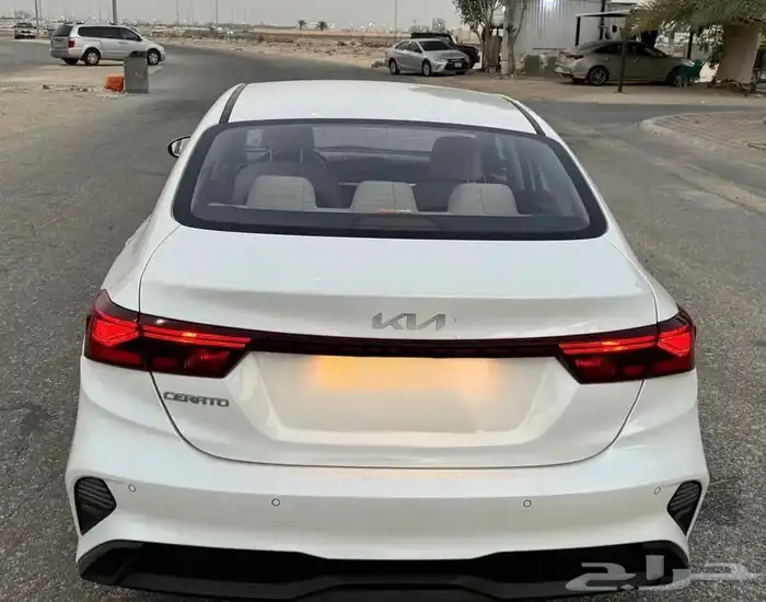 كيا سيراتو موديل 2022 1