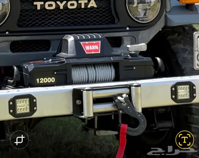 ونش سحب للجيوب 3