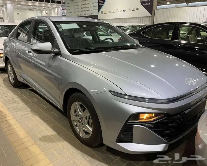 هيونداي اكسنت فيليت 2026 1