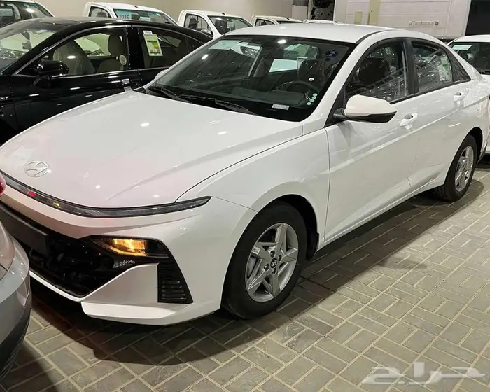 هيونداي اكسنت فيليت 2026 0