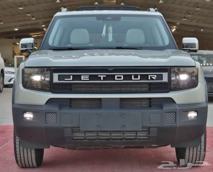 جيتور T1 2025 لاكجرى سعودي فرع جده 15