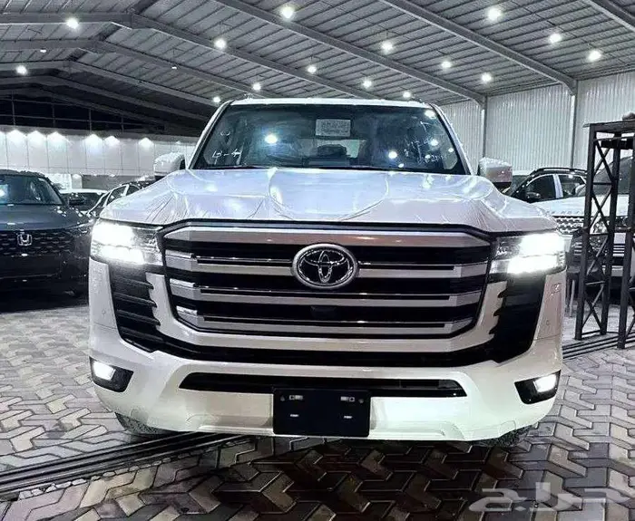 جى اكس ار 2 بنزين 2025 0