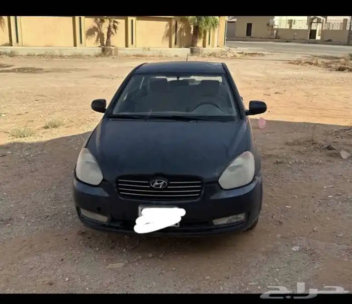 اكسنت 2011 0