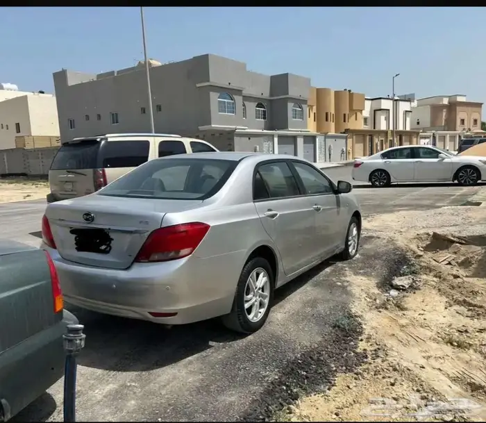 سيارة 3