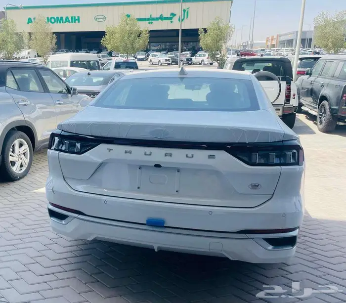 عرض خاص تورس استاندر 2026 بطاقه جمركيه بالنقد والتقسيط 5