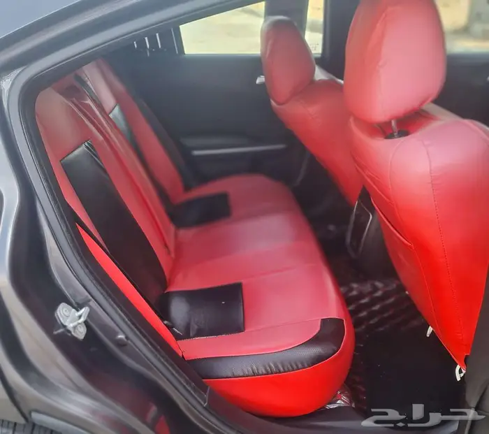 لعشاق الفخامة دودج تشارجر 2020GT 4
