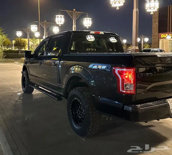 فورد f150 مديل 2015 2