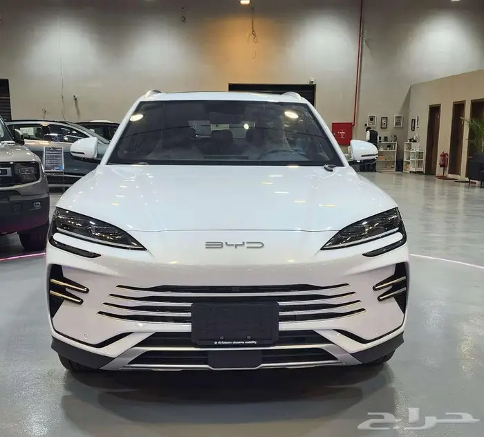 بي واي دي سونج بلس 2026 BYD SONG PLUS عروض سفنز 0