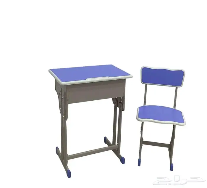 طاوله مدرسيه 9