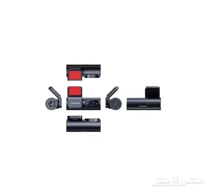 صناعة المانية Dash Cam 1