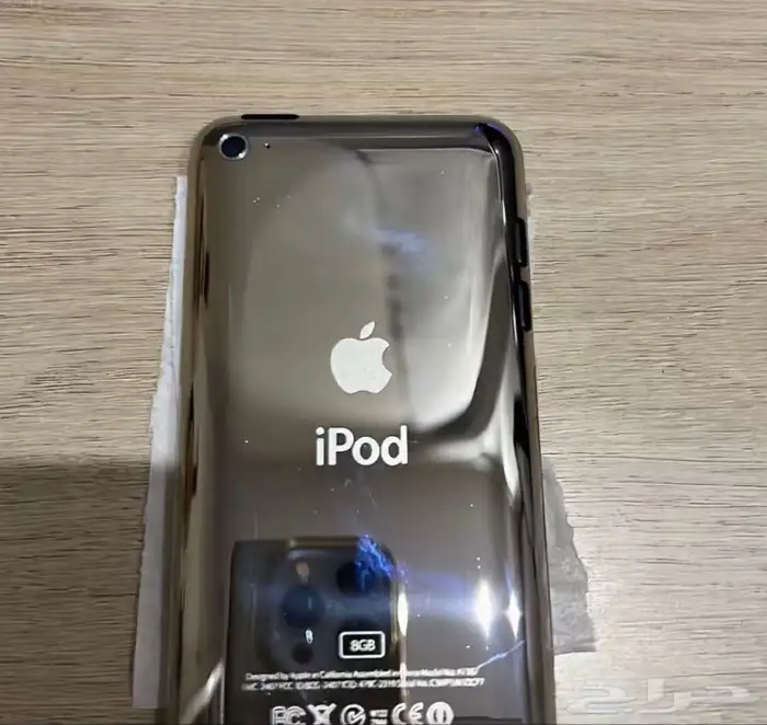 ايبود iPod 0