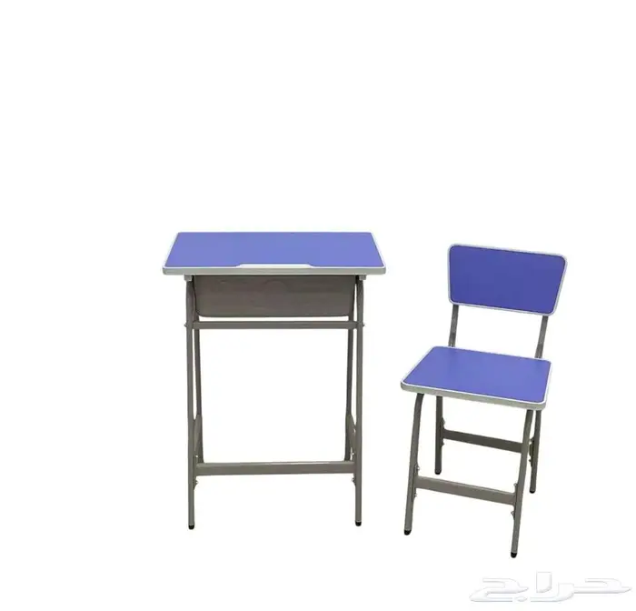 طاوله مدرسيه 6
