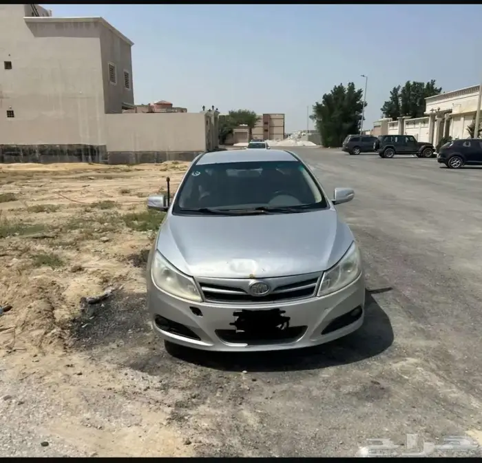 سيارة 2