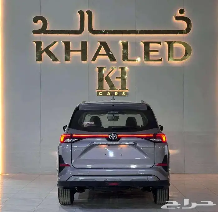 تويوتا فيلوز 2025 فل اقساط فقط رواتب من 3500 3