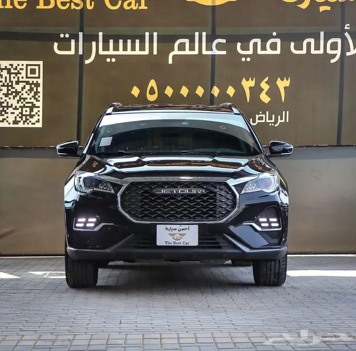 جيتور X70 موديل 2025 0