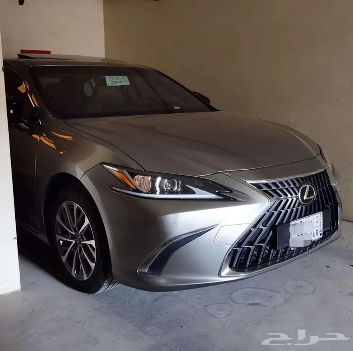 لكزس es 250 2023 AA 1