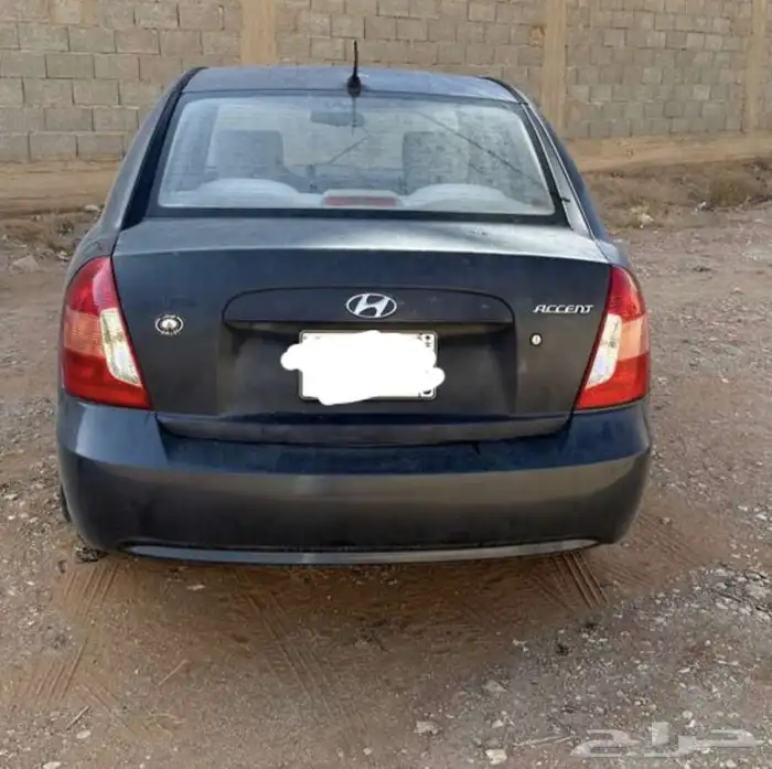 اكسنت 2011 4