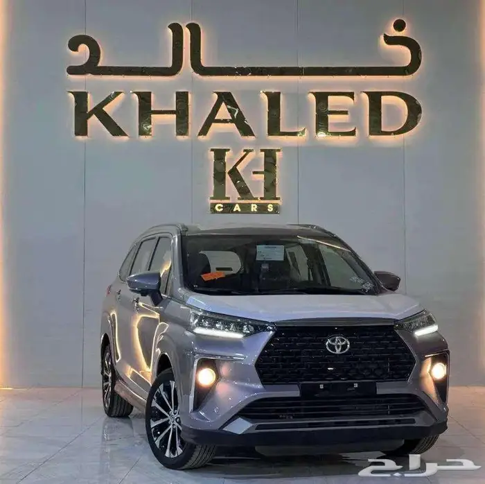 تويوتا فيلوز 2025 فل اقساط فقط رواتب من 3500 0
