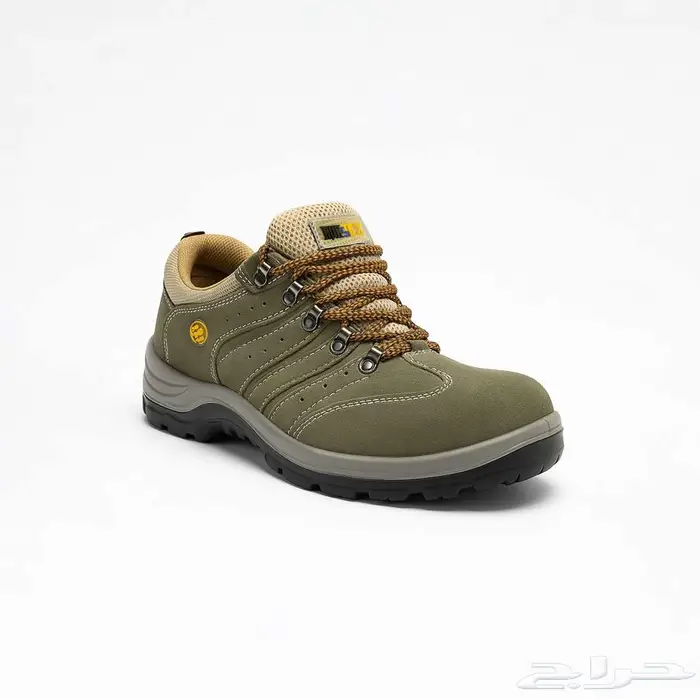 سيفتي شوز - حذاء سلامة Safety Shoes - شحن مجاني في الرياض 8
