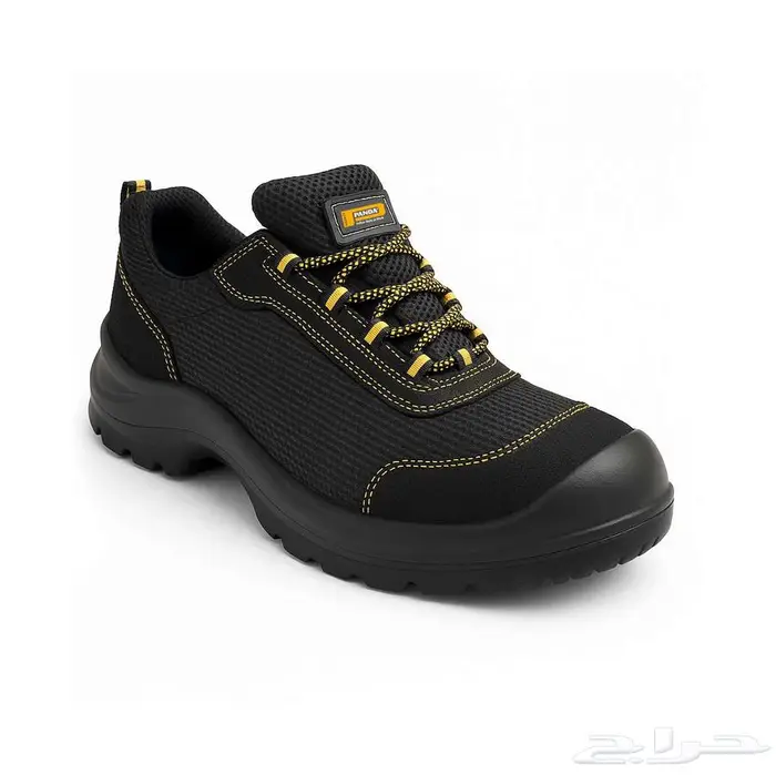سيفتي شوز - حذاء سلامة Safety Shoes - شحن مجاني في الرياض 10