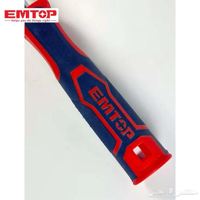 رول دهان   فرشاة بوية من EMTOP مقاس 10 انش 2