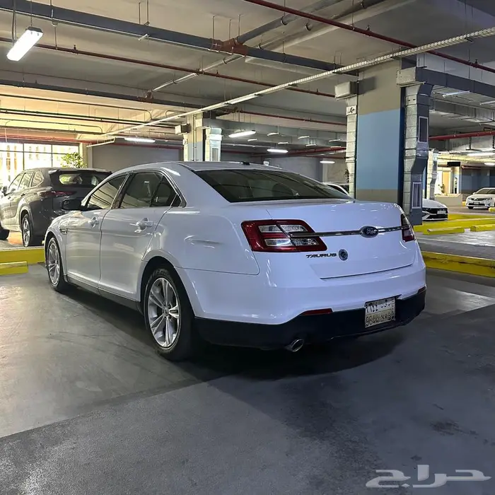 تورس سعودي ستاندر 4