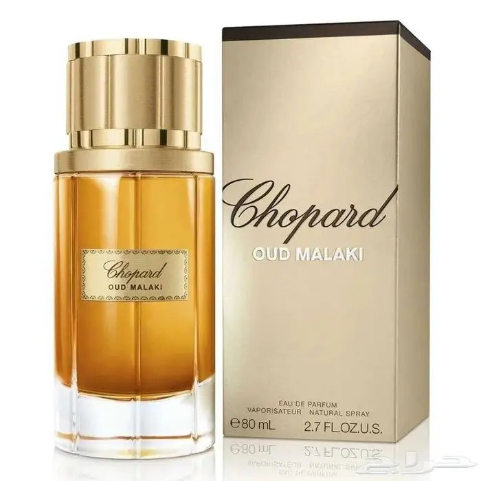 عطر عود ملكي شوبارد 250ريال 0
