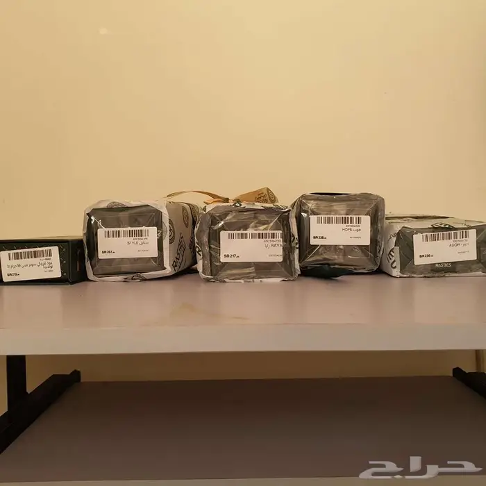 للبيع عطور 2