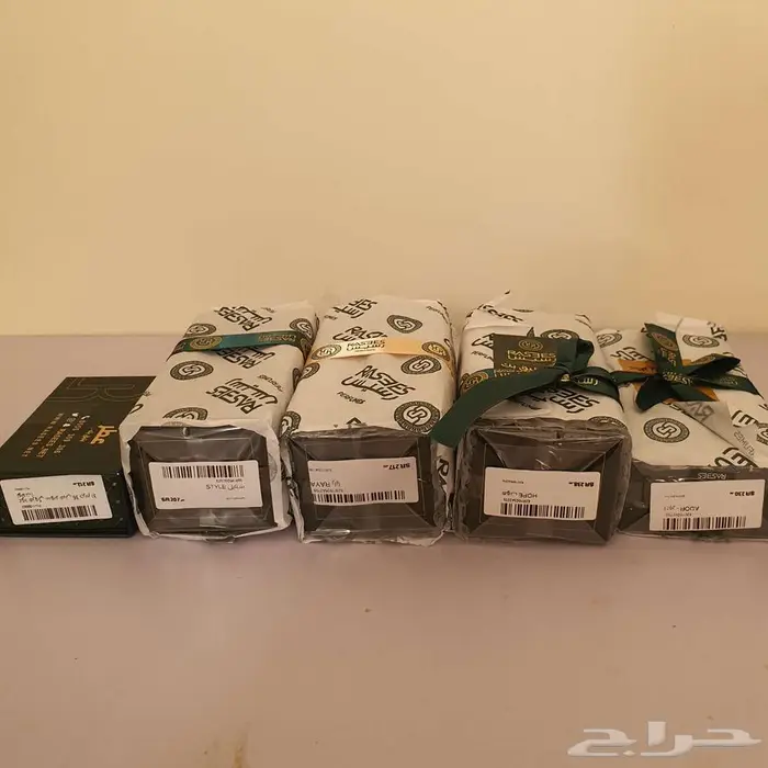 للبيع عطور 4