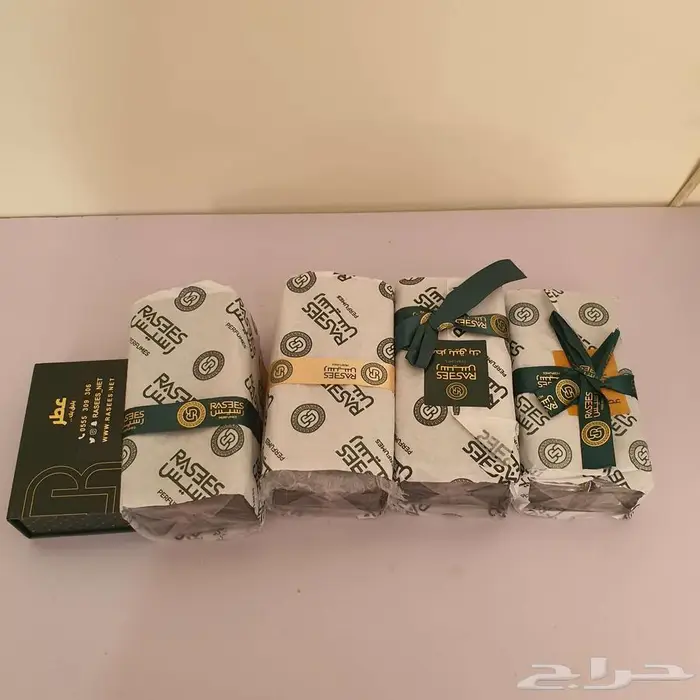 للبيع عطور 8