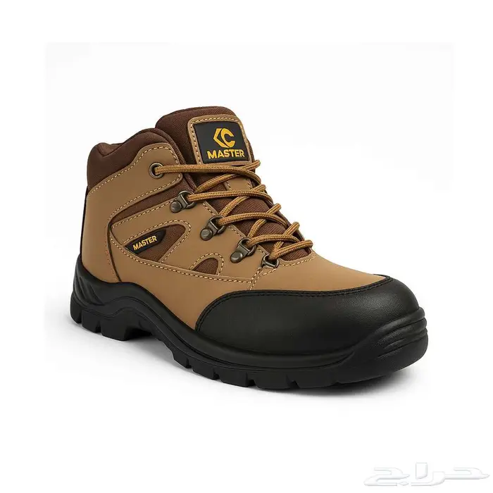 سيفتي شوز - حذاء سلامة Safety Shoes - شحن مجاني في الرياض 3