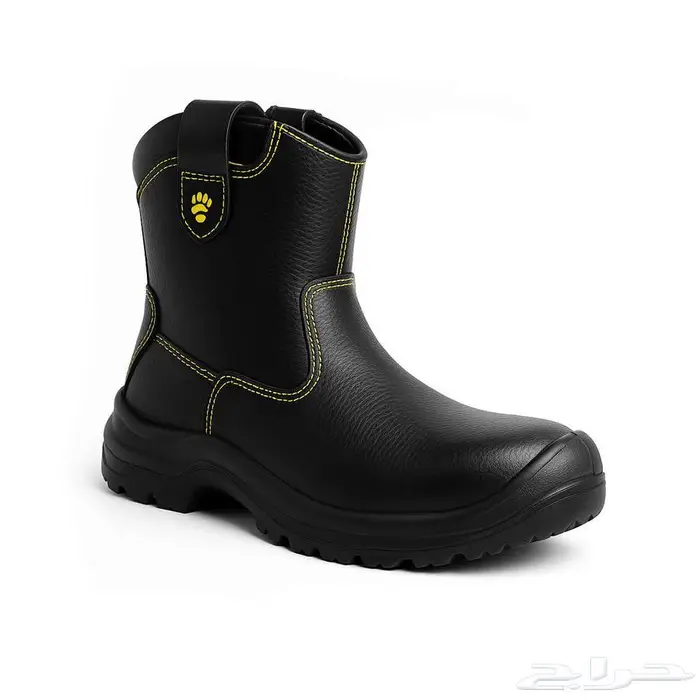 سيفتي شوز - حذاء سلامة Safety Shoes - شحن مجاني في الرياض 4