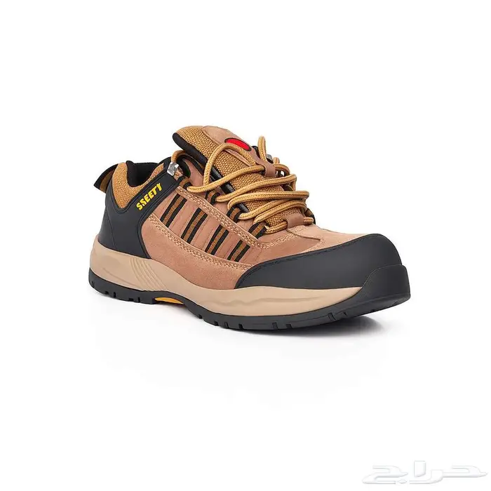 سيفتي شوز - حذاء سلامة Safety Shoes - شحن مجاني في الرياض 1